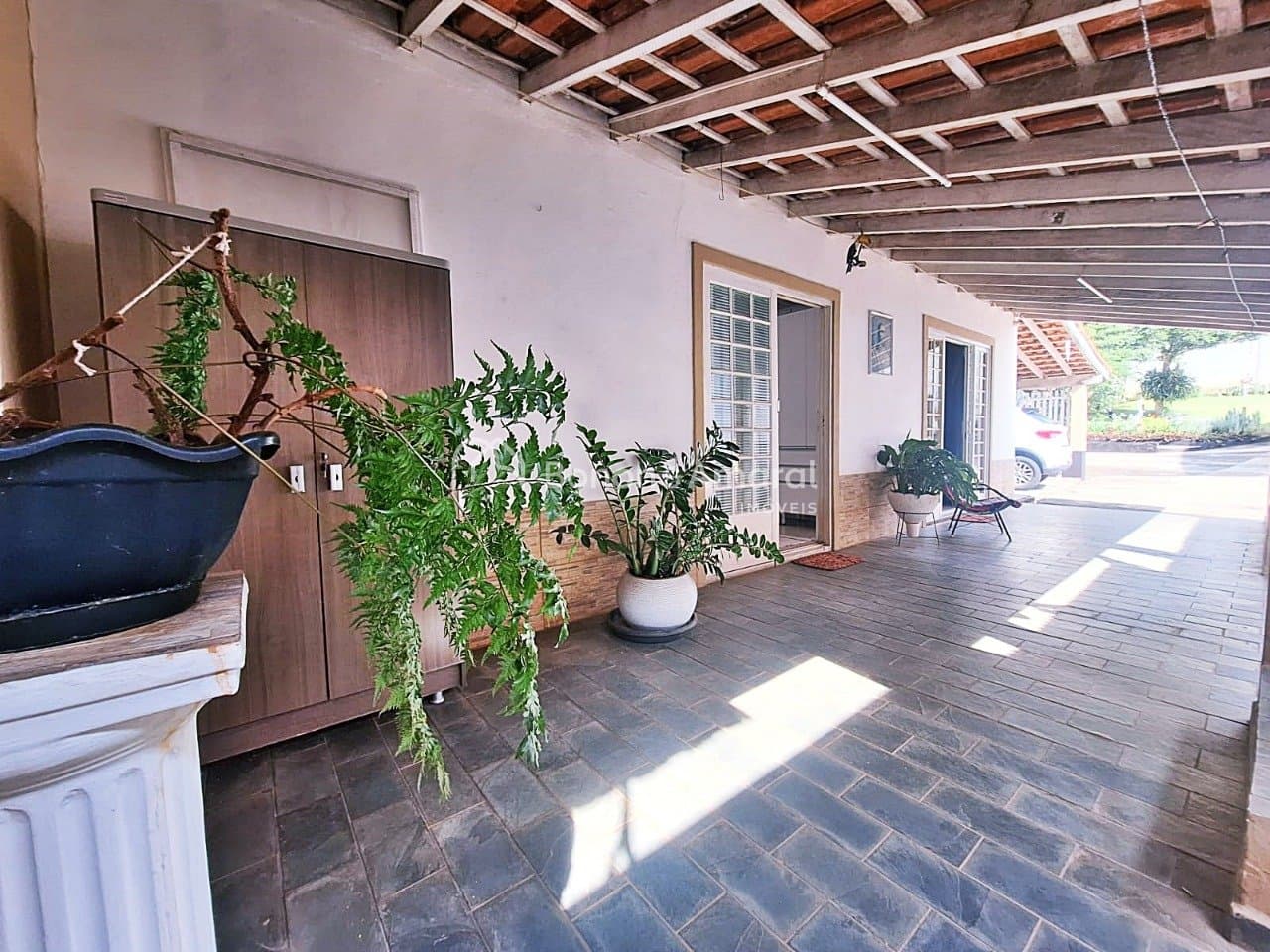 Casa à Venda no Chácara Primavera em Campinas / SP
