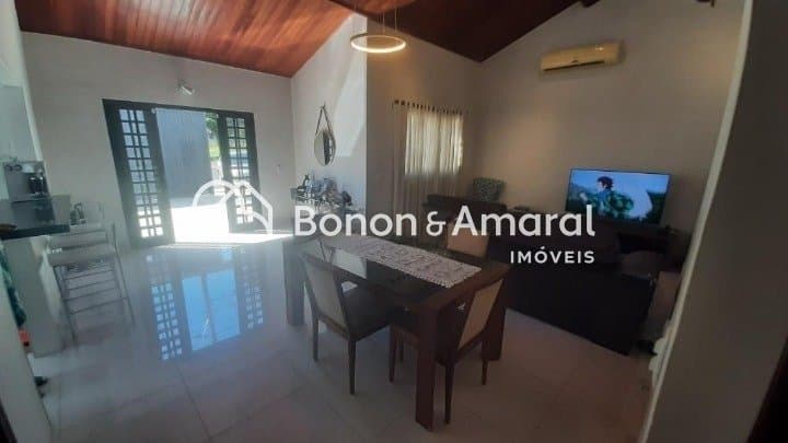 Casa para Alugar - Jardim Vista Alegre em Paulínia / SP