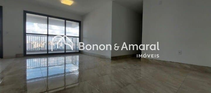 Apartamento à Venda - Jardim Brasil em Campinas / SP