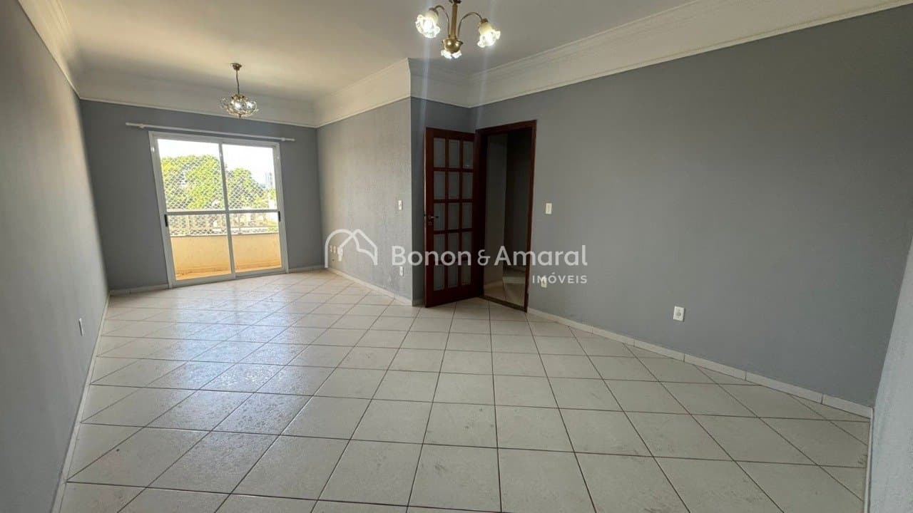 Apartamento à Venda - Santa Terezinha em Paulínia / SP