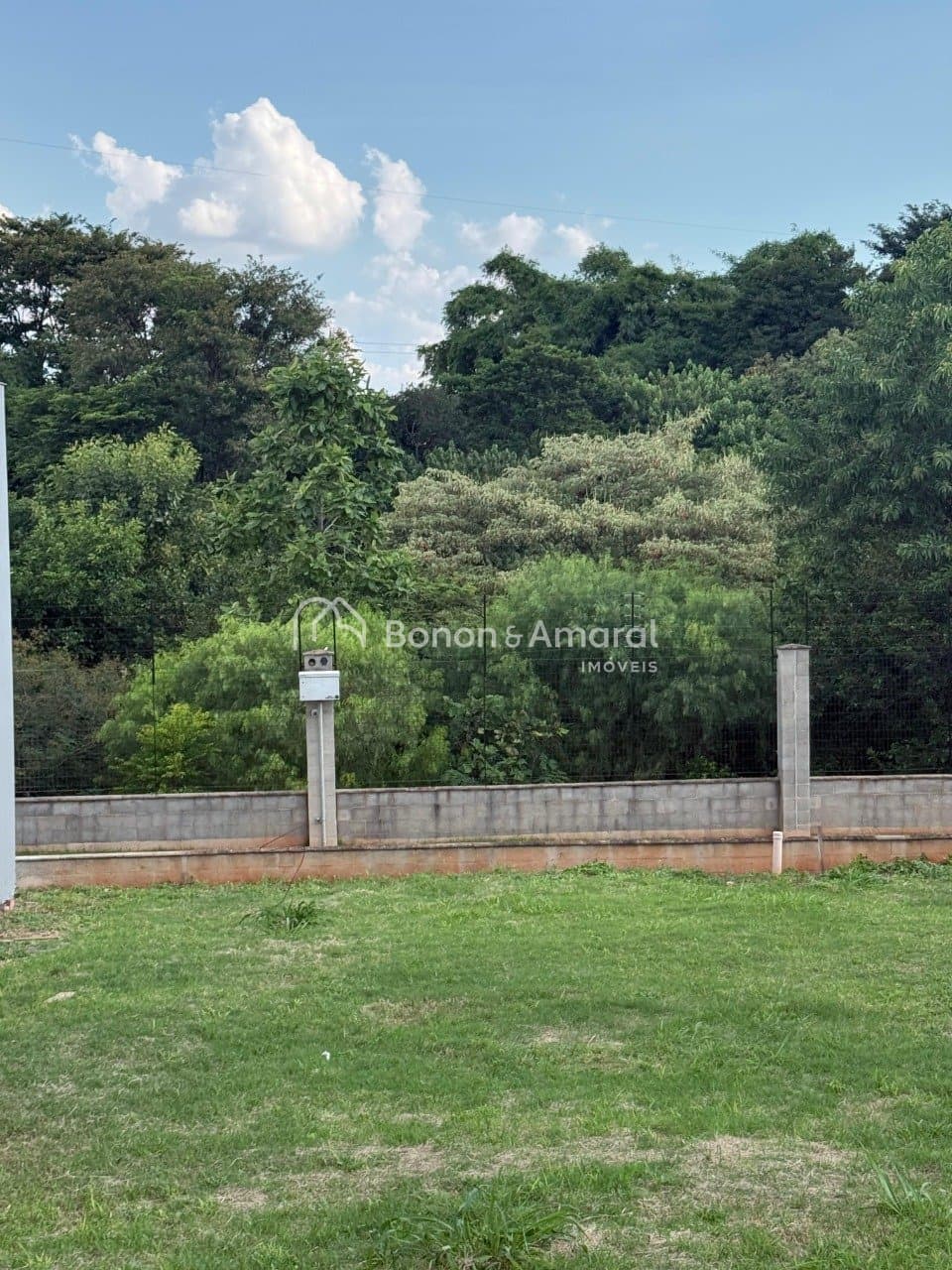 Terreno em condomínio à Venda - Parque Brasil 500 em Paulínia / SP