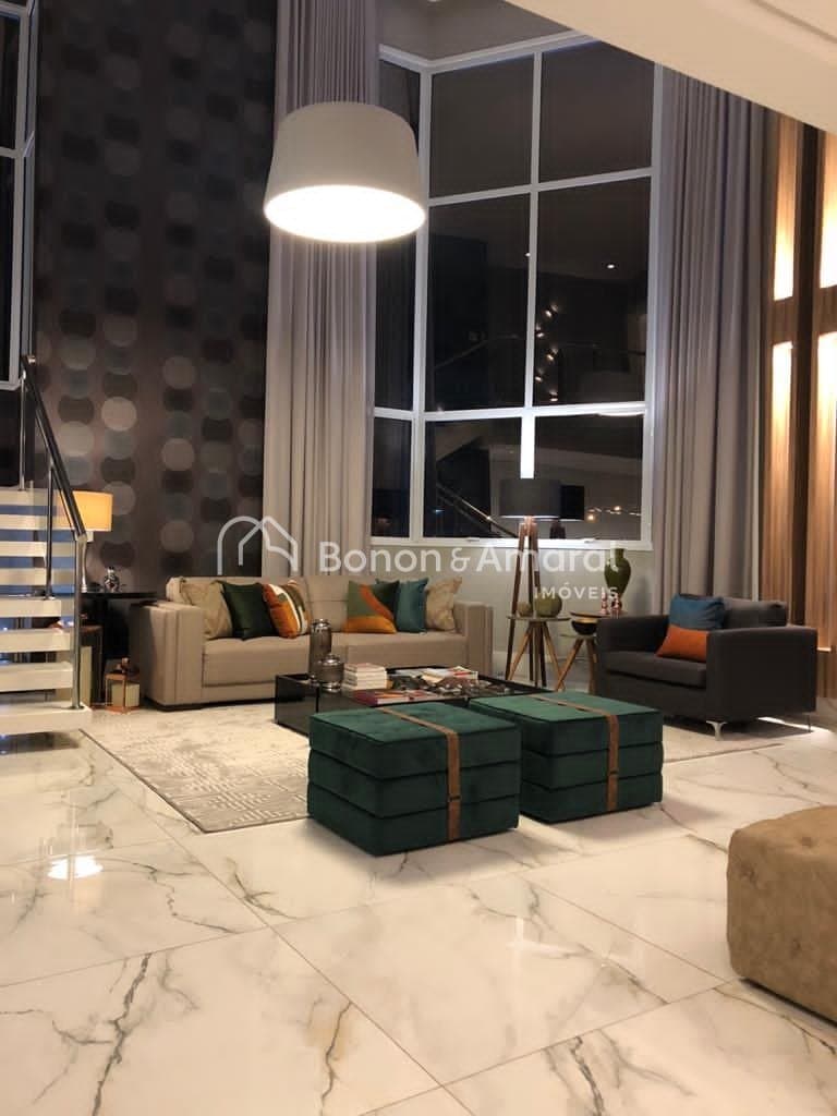 Casa em Condomínio para Alugar - Parque Brasil 500 em Paulínia / SP