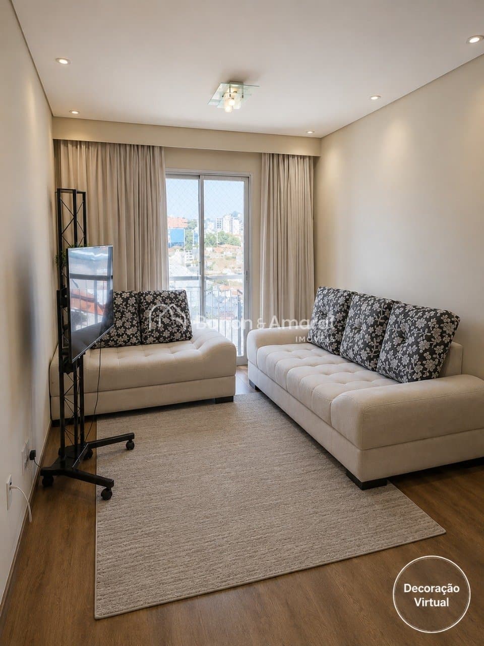 Apartamento à Venda - Chácara da Barra em Campinas / SP