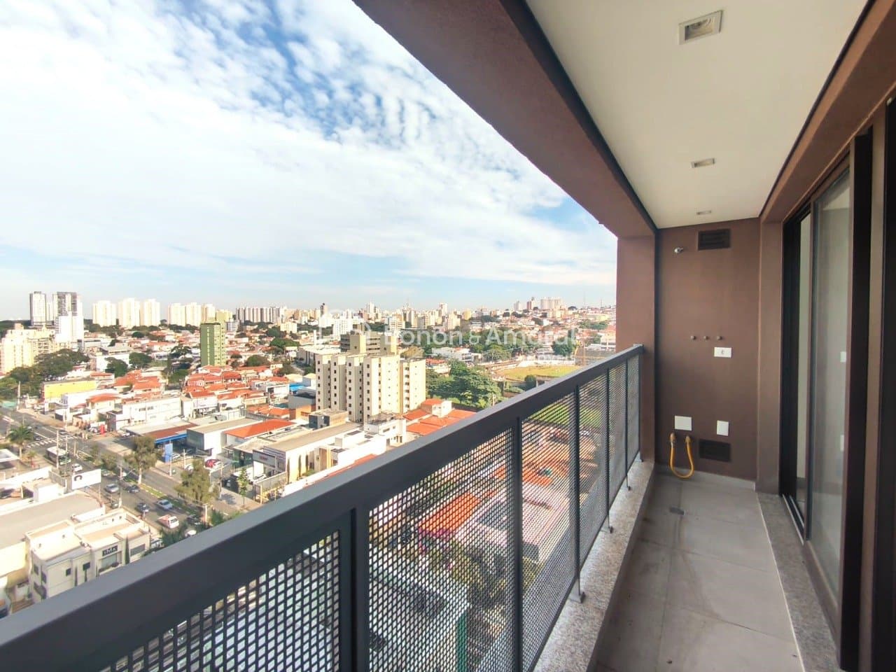Apartamento à Venda - Botafogo em Campinas / SP