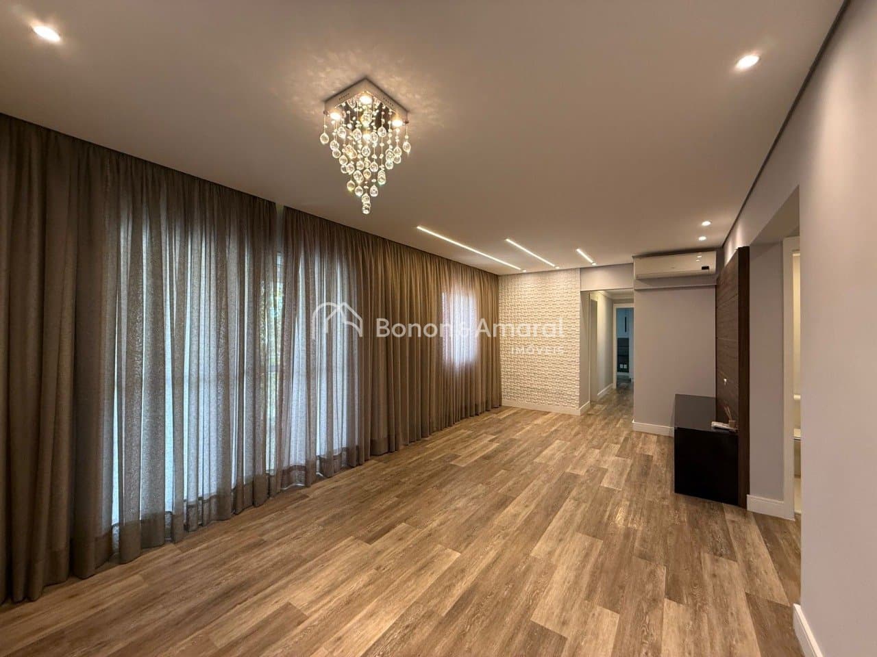 Apartamento à Venda - Morumbi em Paulínia / SP
