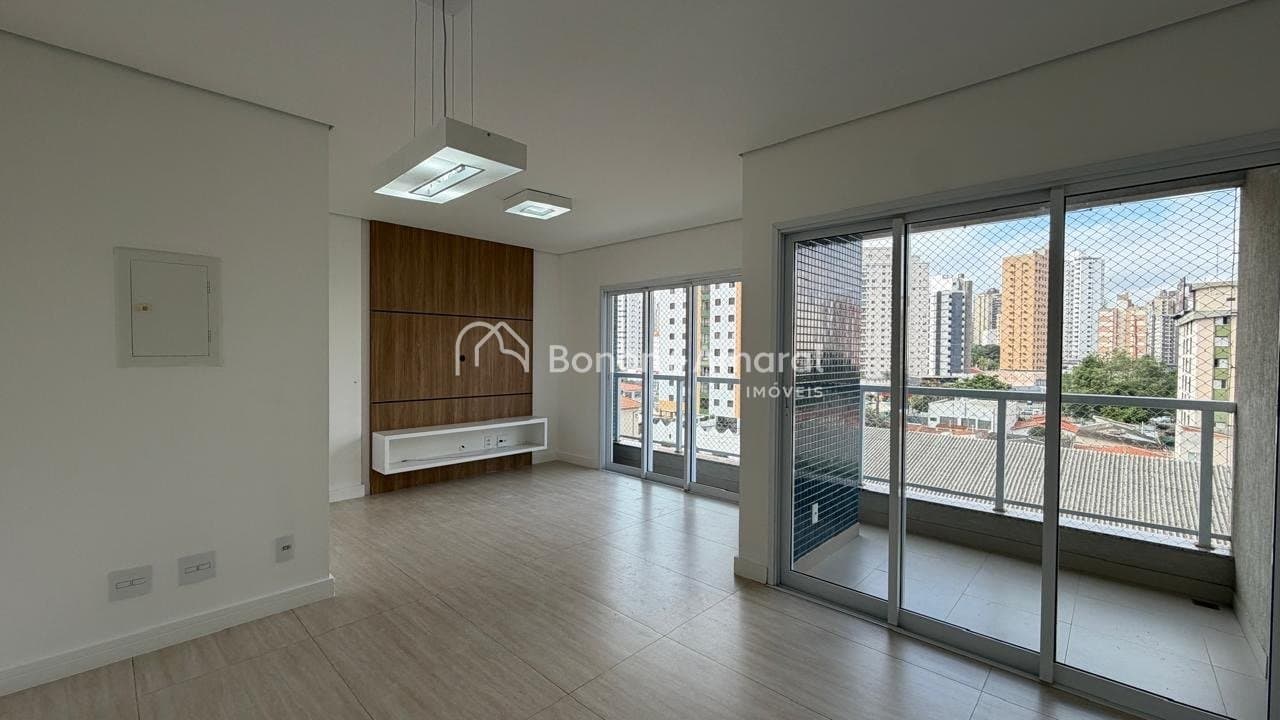 Apartamento para Alugar - Vila Itapura em Campinas / SP