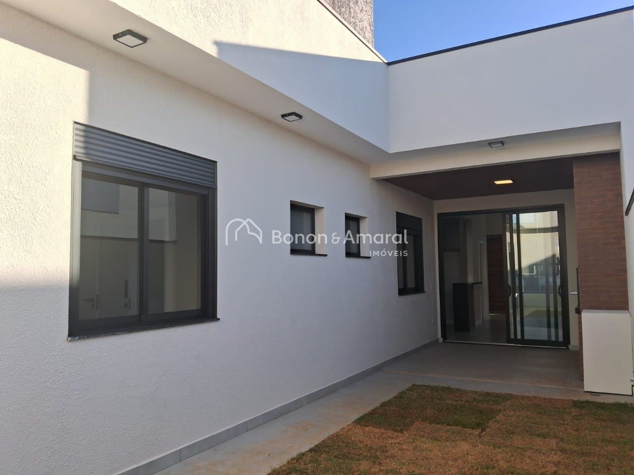 Casa em Condomínio à Venda - Vila Monte Alegre em Paulínia / SP