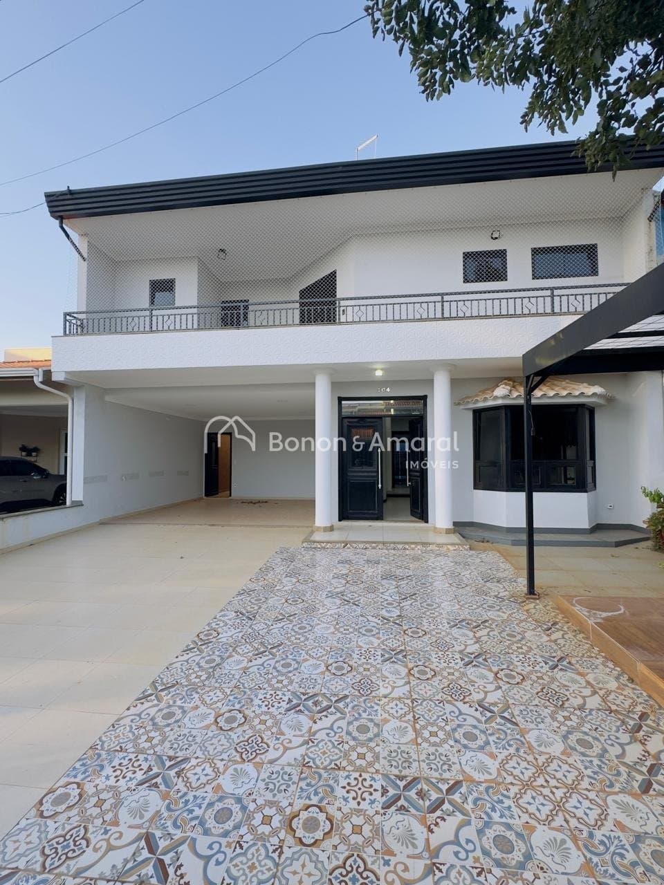 Casa em Condomínio à Venda - Parque Brasil 500 em Paulínia / SP