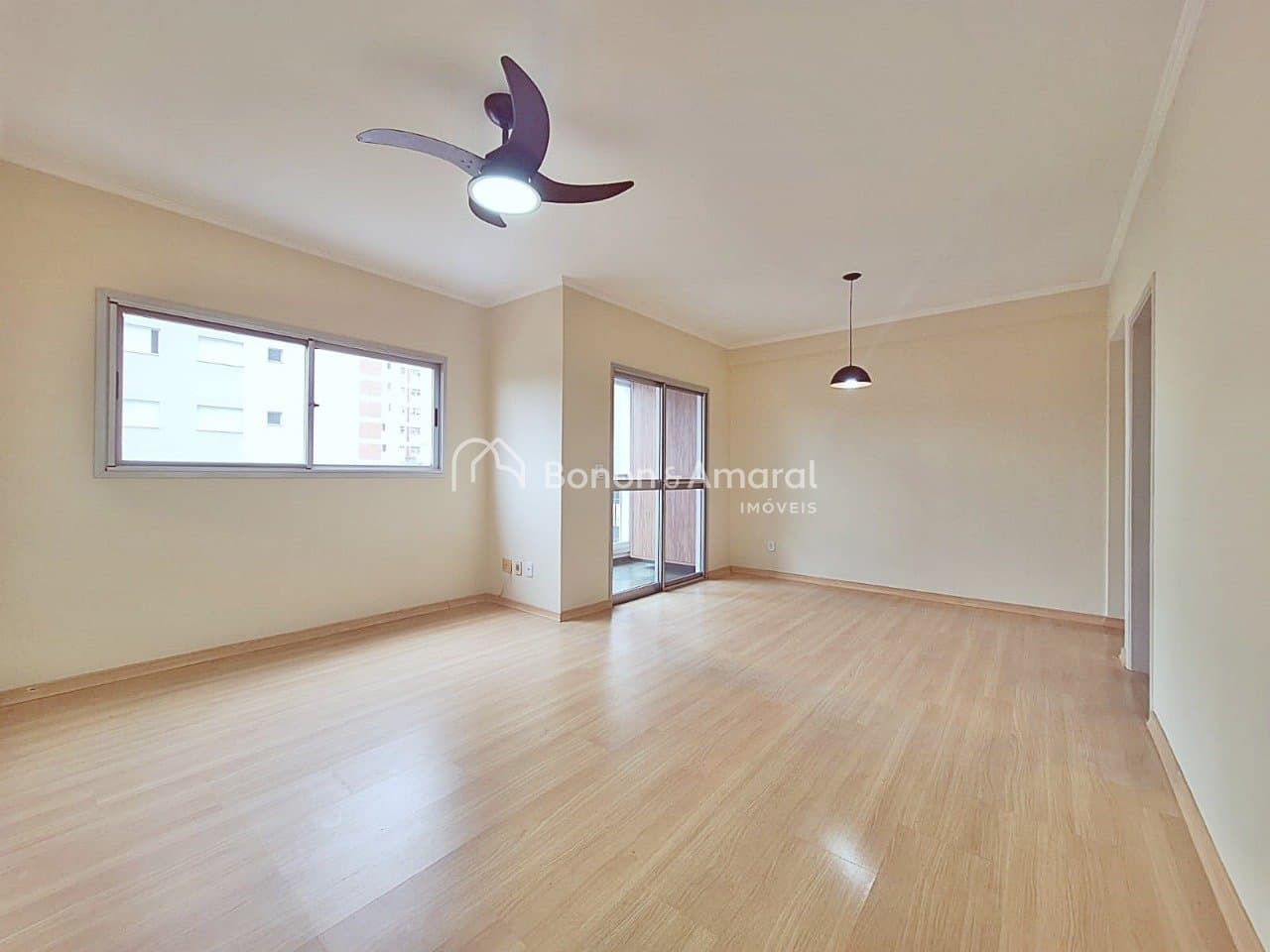 Apartamento para Alugar - Jardim Flamboyant em Campinas / SP