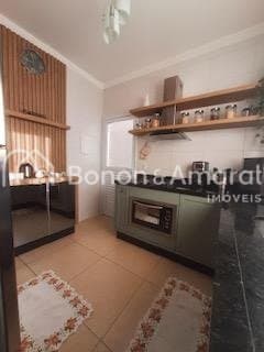 Casa à Venda - Alto Do Mirante em Paulínia / SP