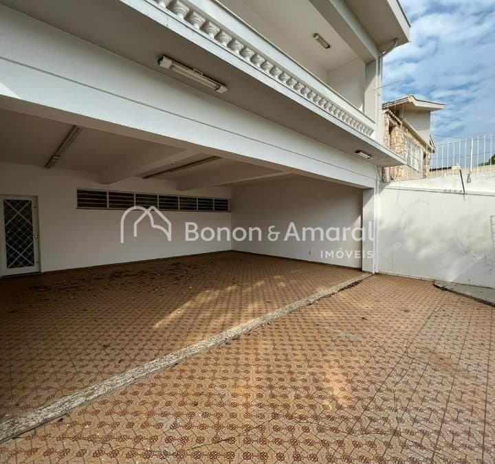 Casa para Alugar - Chácara da Barra em Campinas / SP