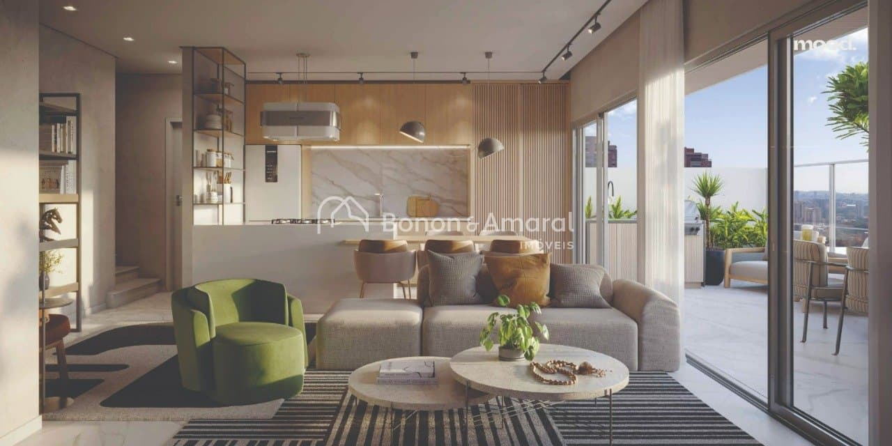 Apartamento à Venda - Cambuí em Campinas / SP
