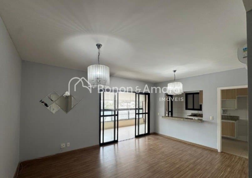 Apartamento para Alugar - Parque das Flores em Campinas / SP
