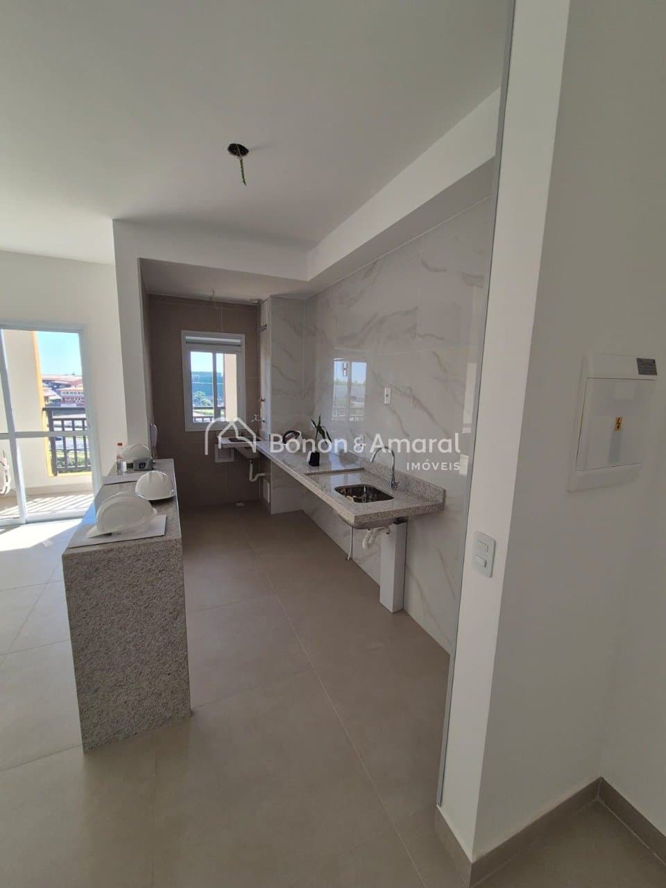 Apartamento à Venda - em