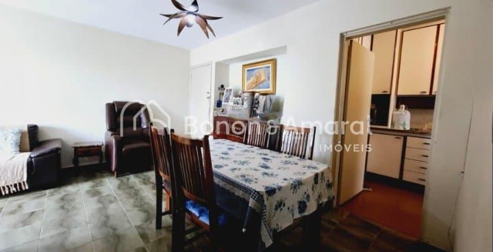 Apartamento à Venda - Jardim Flamboyant em Campinas / SP