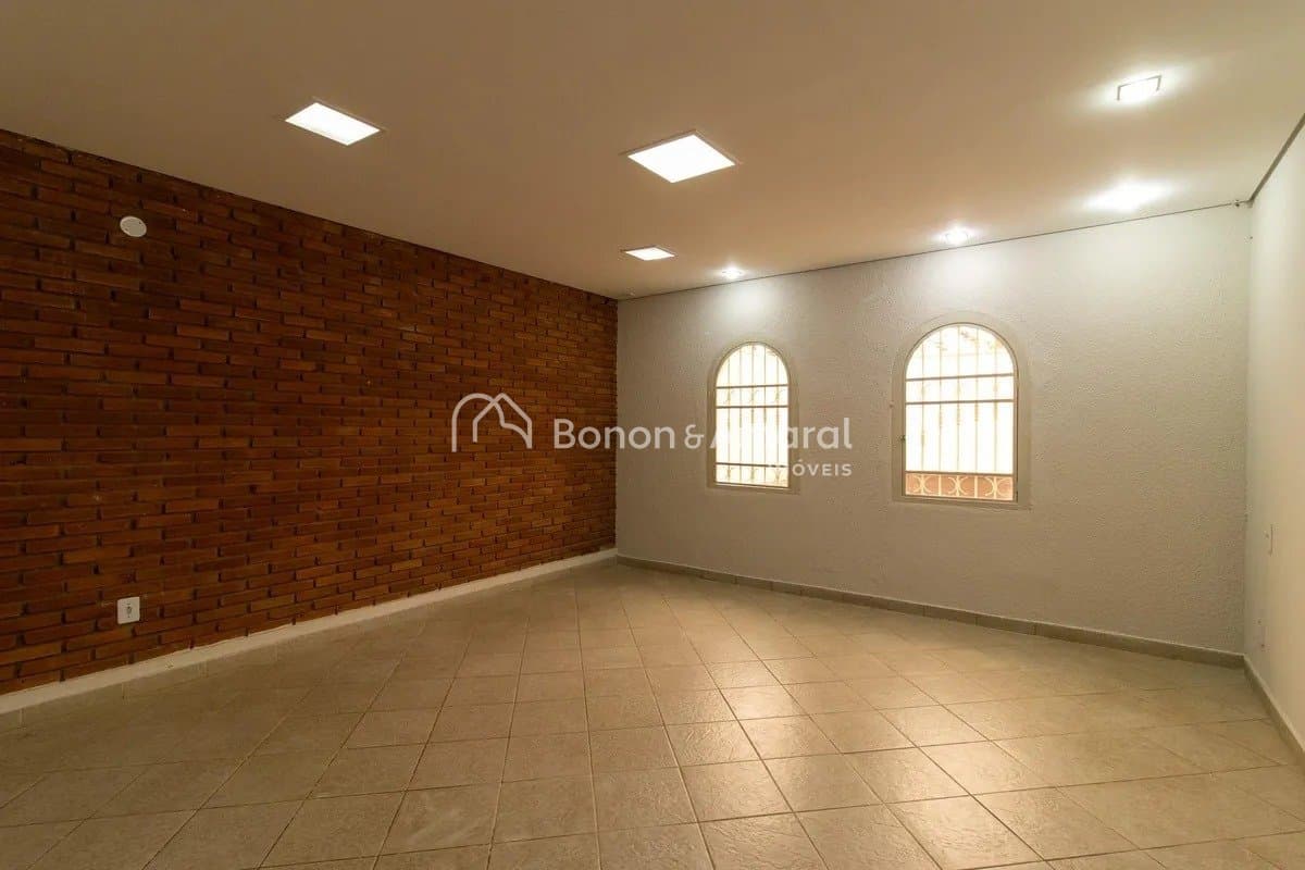 Casa para Alugar - Jardim Dom Bosco em Campinas / SP