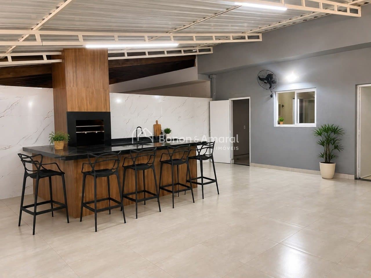 Casa à Venda - João Aranha em Paulínia / SP