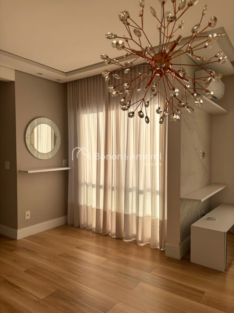 Apartamento para Alugar - Vila Itapura em Campinas / SP