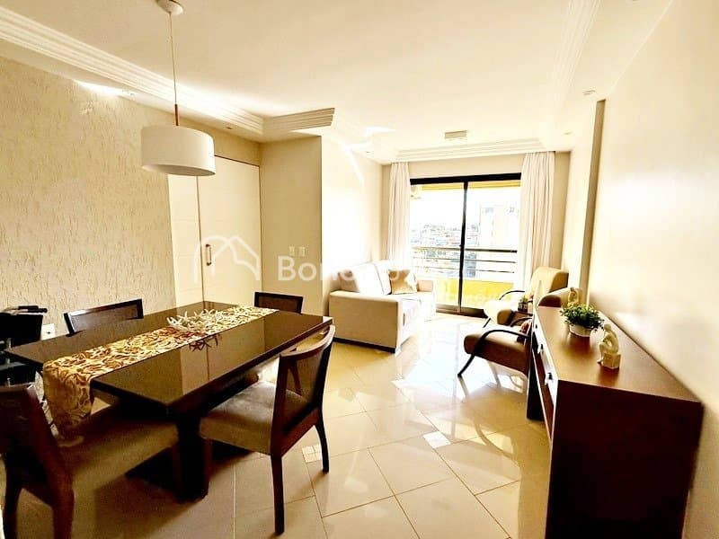 Apartamento à Venda - Chácara Primavera em Campinas / SP