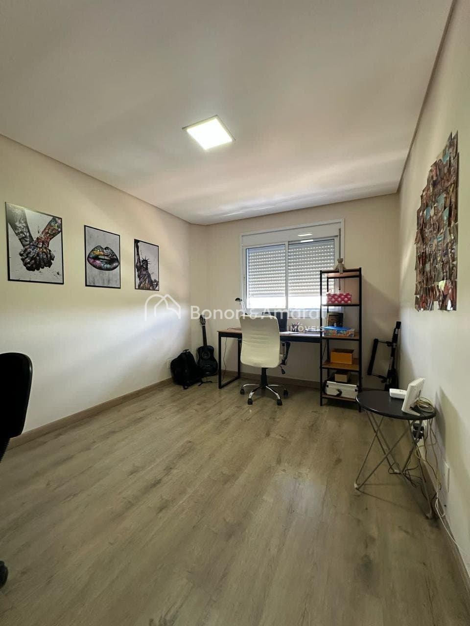 Apartamento à Venda - Santa Terezinha em Paulínia / SP