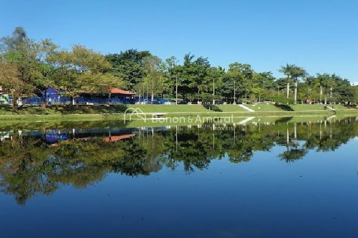 Terreno à Venda - Parque Brasil 500 em Paulínia / SP