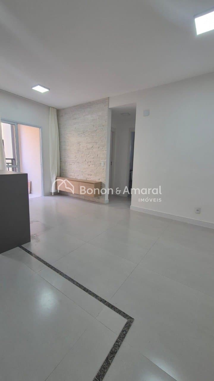 Apartamento à Venda - Santa Terezinha em Paulínia / SP