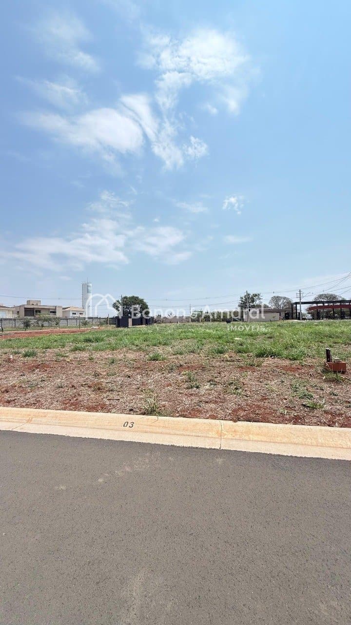 Terreno em condomínio à Venda - Boa Esperança em Paulínia / SP