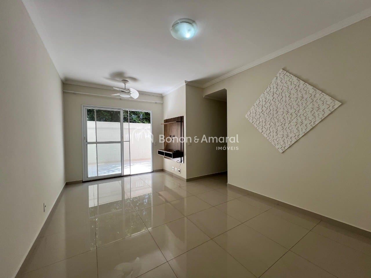 Apartamento para Alugar - Morumbi em Paulínia / SP