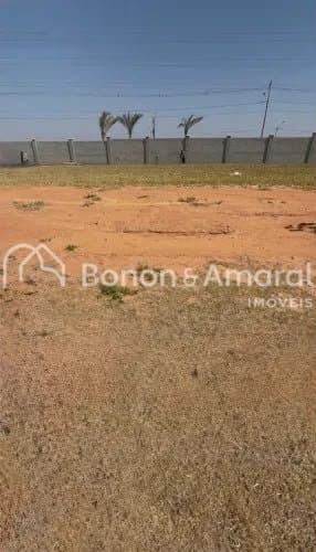 Terreno em condomínio à Venda - Loteamento Alphaville Campinas em Campinas / SP