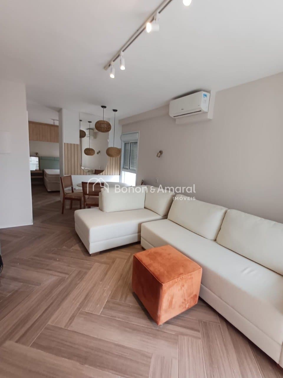 Apartamento para Alugar - Cambuí em Campinas / SP