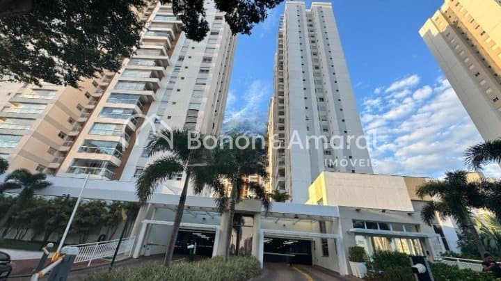 Foto do condomínio Horizon Residence Premium