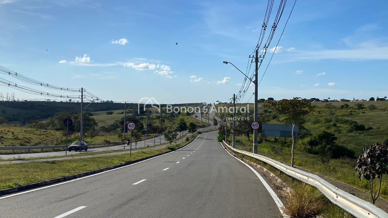 Foto do condomínio Loteamento Caminhos De San Conrado