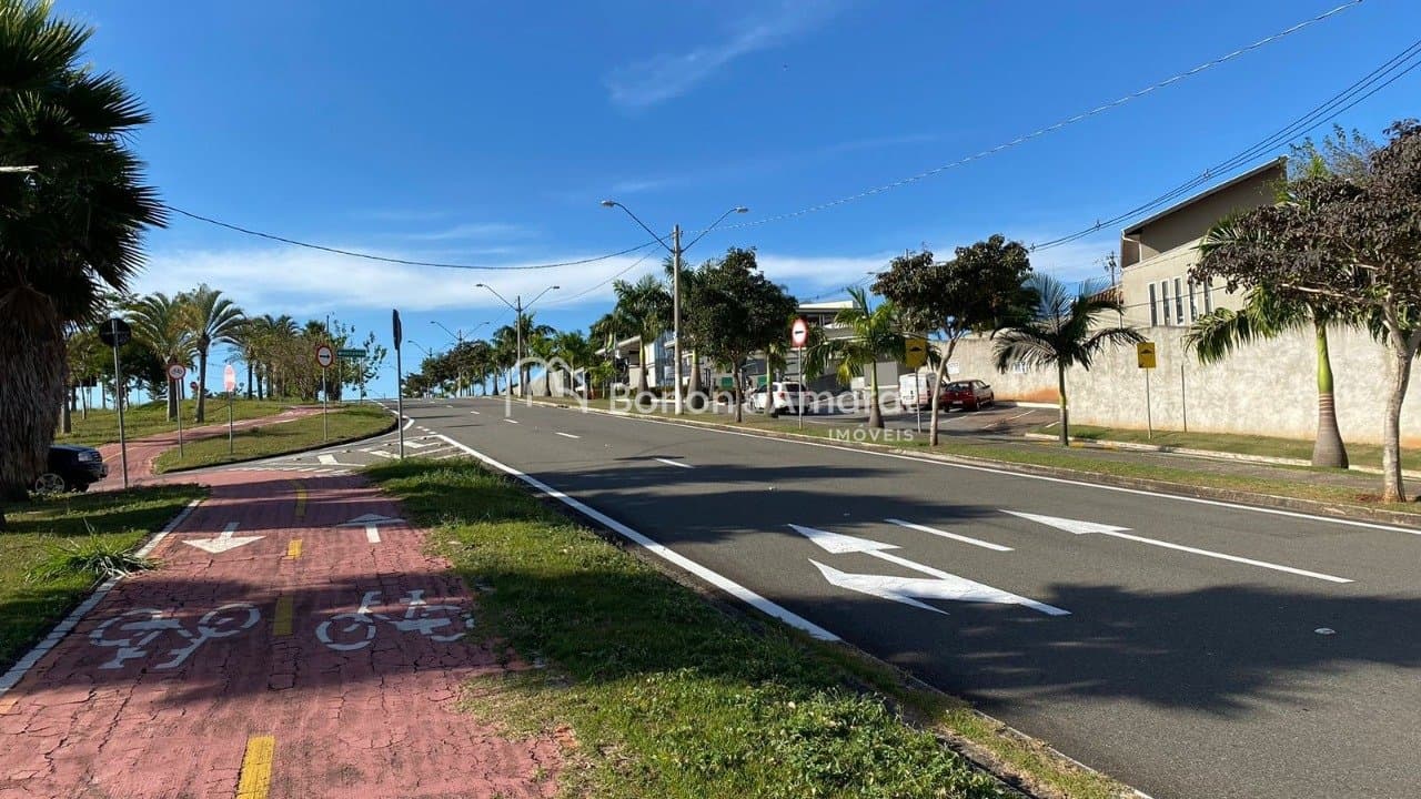 Foto do condomínio Loteamento Caminhos De San Conrado