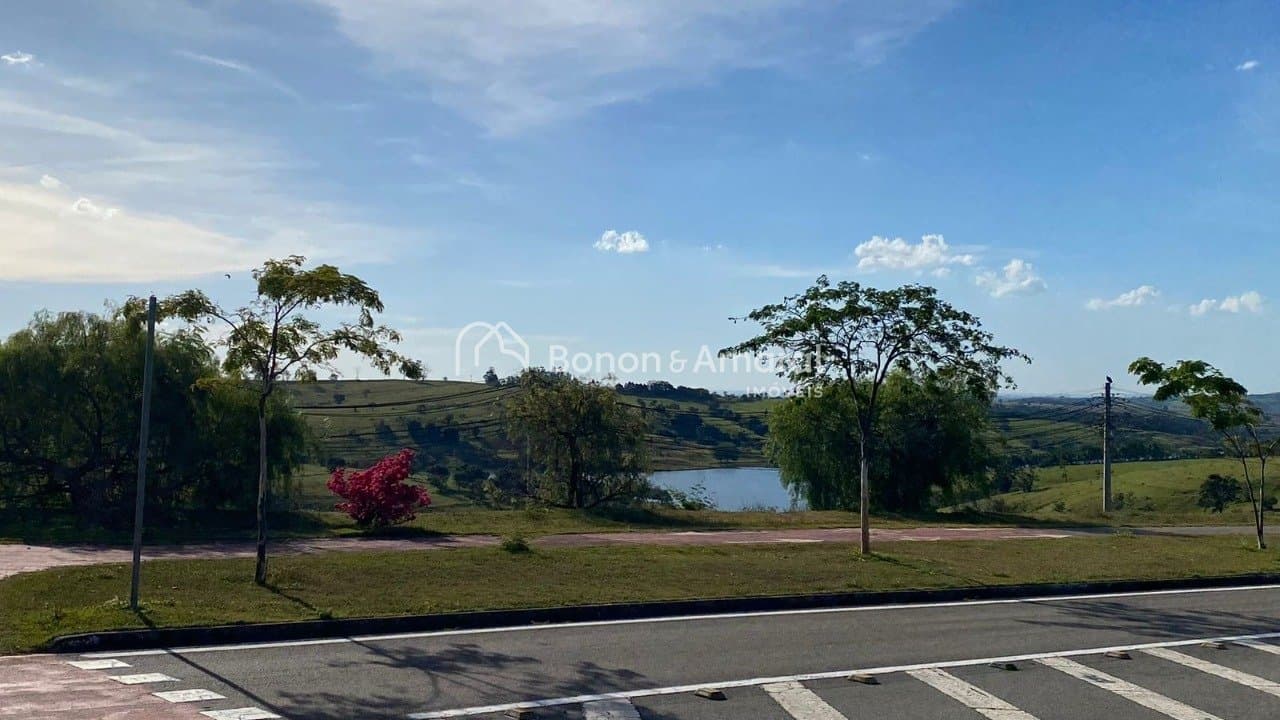 Foto do condomínio Loteamento Caminhos De San Conrado
