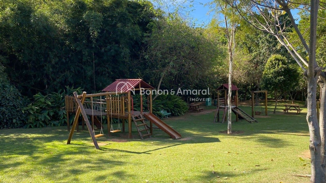 Foto do condomínio Loteamento Caminhos De San Conrado