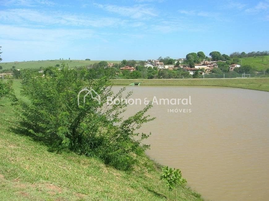 Foto do condomínio Loteamento Parque Dos Alecrins