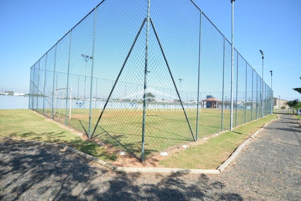Foto do condomínio Condomínio Campos Do Conde Ii