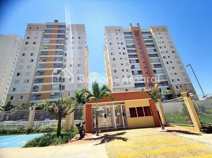 Foto do condomínio Condominio Dueto