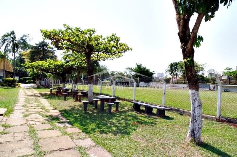 Foto do condomínio Condominio Bandeirantes