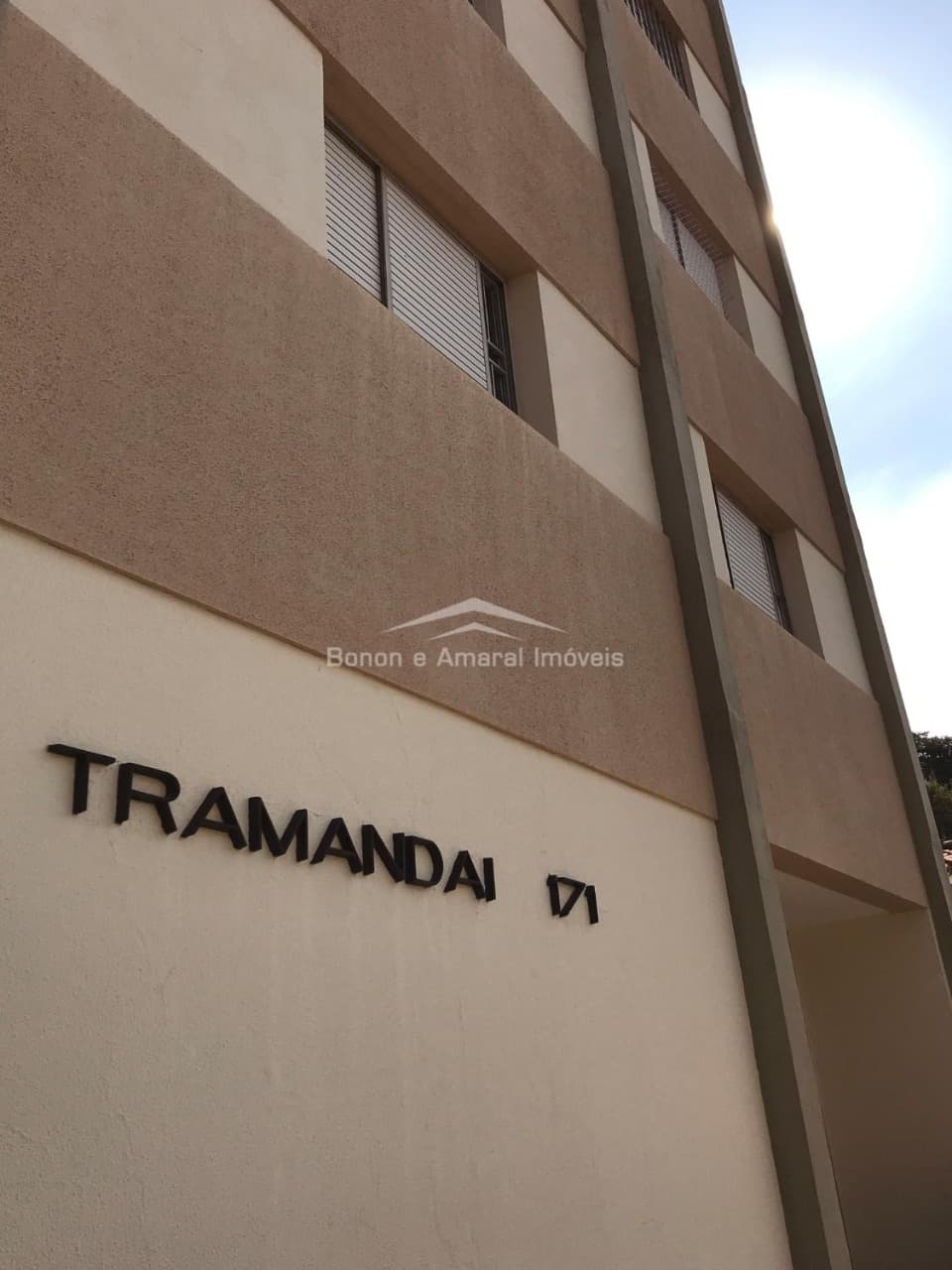 Foto do condomínio Condomínio Edifício Tramandaí
