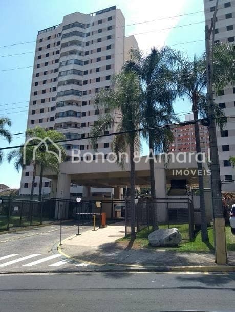 Foto do condomínio Condominio Ile de Saint Louis