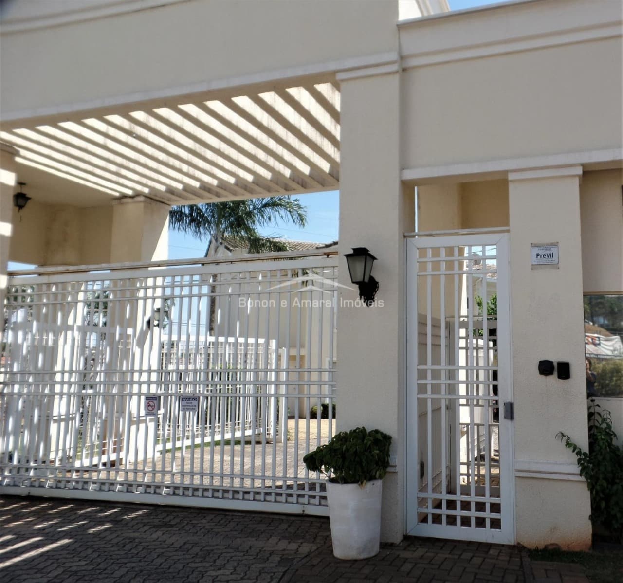 Foto do condomínio Condominio Ilha Das Flores