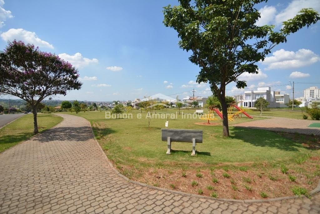 Condomínio Real Park Sumaré