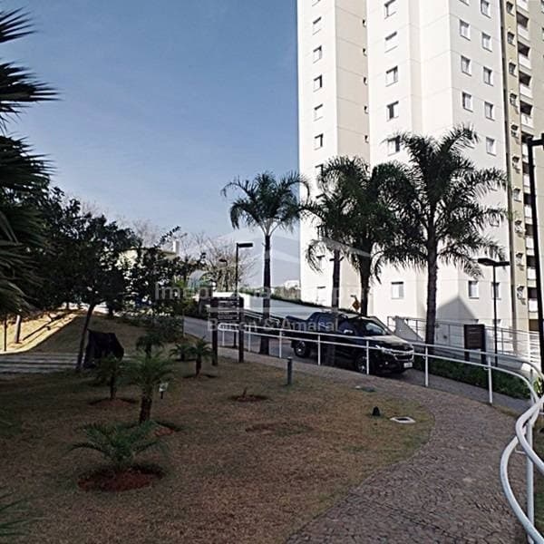 Foto do condomínio Condominio Reviva