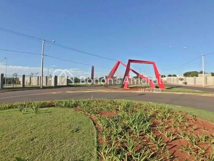 Foto do condomínio Condomínio Terras Da Estância