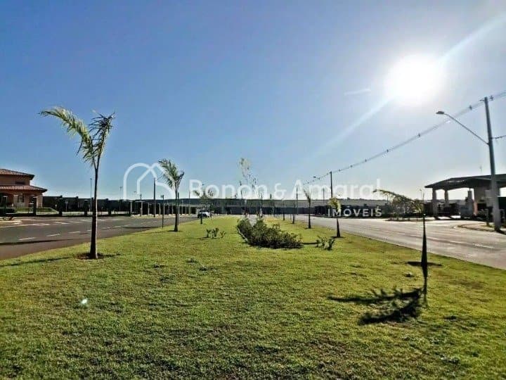 Foto do condomínio Condomínio Terras Da Estância