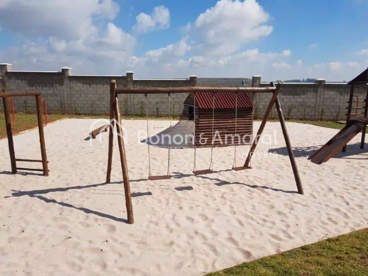 Foto do condomínio Condomínio Terras Da Estância