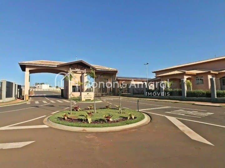 Foto do condomínio Condomínio Terras Da Estância