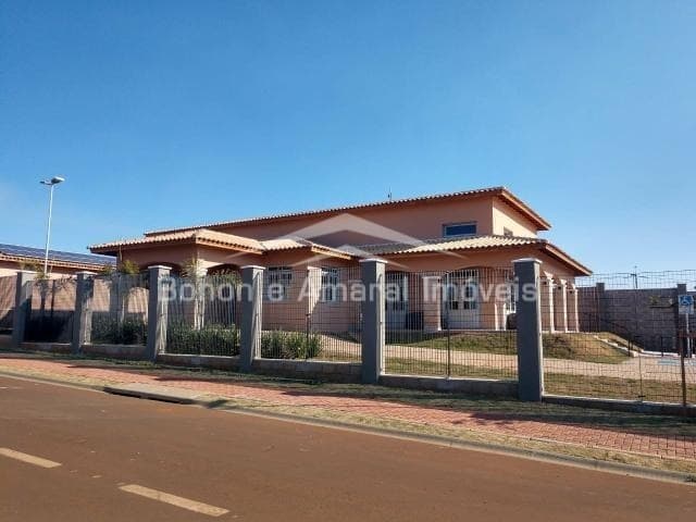 Foto do condomínio Condomínio Terras Da Estância