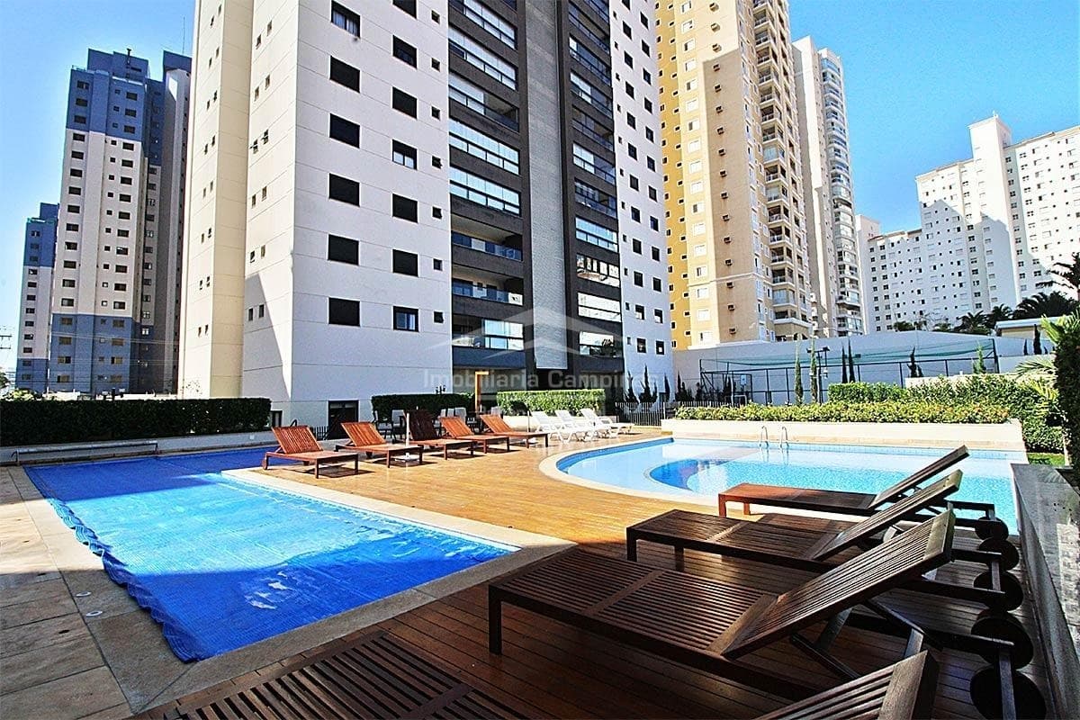 Foto do condomínio Edificio Volare